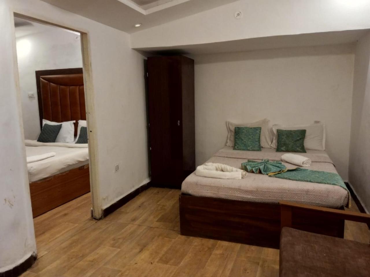 Ritchita Beach Way Калангуте Екстериор снимка
